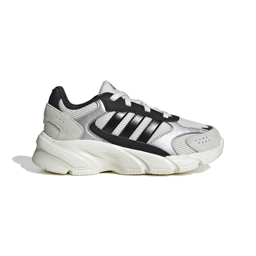 new balance ゴルフシューズ 女性用 グレー/オレンジ　23.5cm 1ページ目